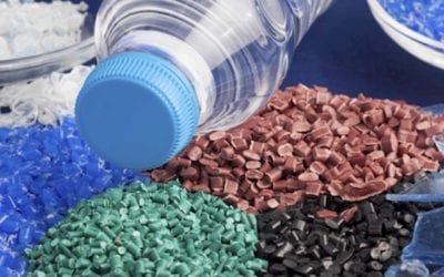 Chesapeake Materials Celebrates Over 100 Million Pounds Of Plastic Repurposed In 2021