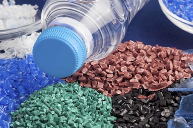 Chesapeake Materials Celebrates Over 100 Million Pounds Of Plastic Repurposed In 2021