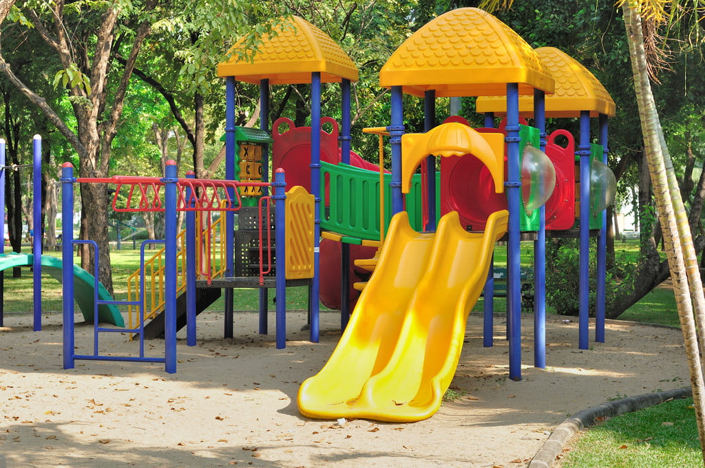 hdpe-playground