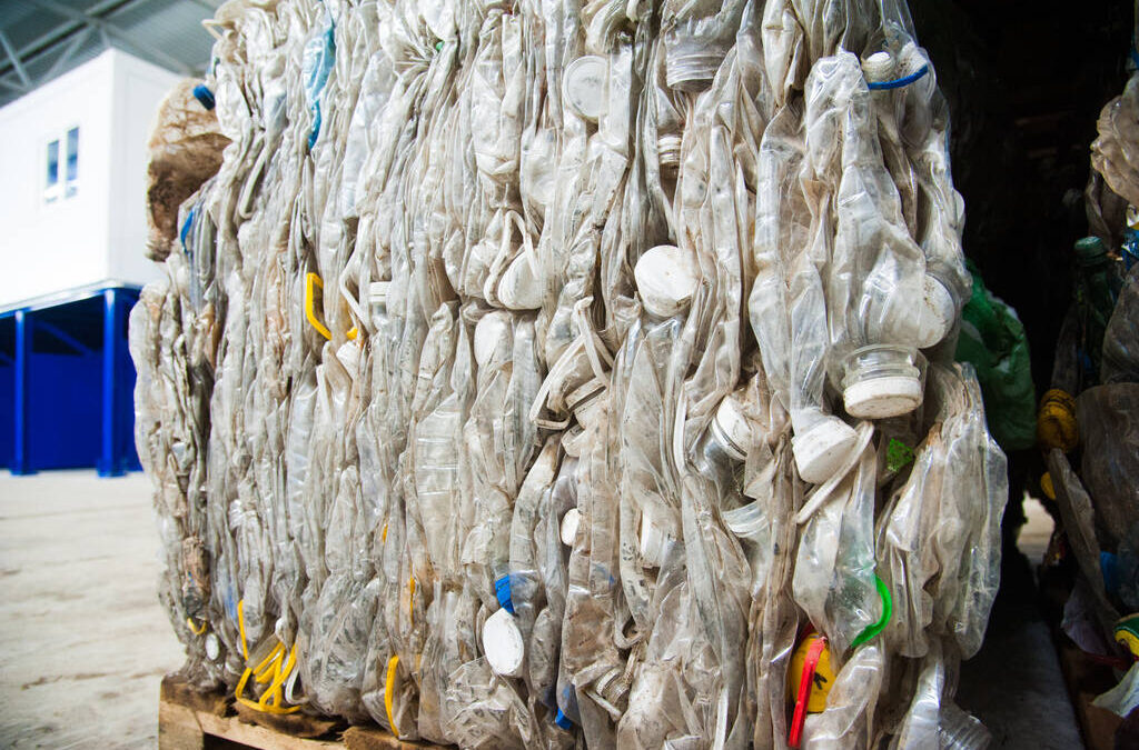 What is a plastic recycler?