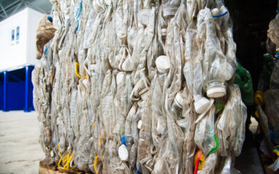 What is a plastic recycler?